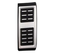 Housse Antidérapante Pour Pédale D'accélérateur Et De Frein, Accessoire Intérieur Pour VW Pour Golf 7/8 MK7/MK8 GTI 2012-2022 Conduite À Gauche(1pc Rest)