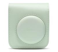 Fujifilm INSTAX mini 12 CAMERA CASE Mint-Green Sac d'appareil photo menthe, vert