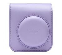 Housse appareil photo FUJIFILM Instax Mini 12 Violet