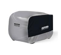 Oxford Rider Equipment Couverture de vélo Aquatex ATV l