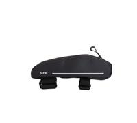 Housse Au Cadre Imperméable Zefal Aero 220x65x45 Mm 0.4l - Noir/Noir Multicolore