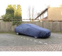 Generique Housse auto Polyester Taille S