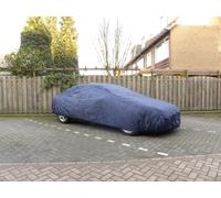 Carpoint Housse de Voiture Polyester XL 490x178x122cm