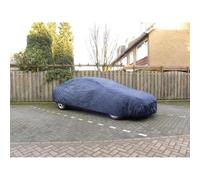 Carpoint Housse Auto Polyester XXL 524x191x122cm, Bleu