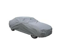 Housse Auto Soft Shell M 432x150x126cm Plastique