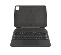 Housse avec clavier Belkin iPad Pro 11 Rétroéclairé Noir