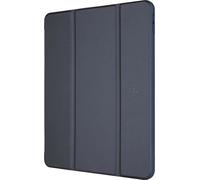 Housse avec rabat pour iPad Air 11" / 10.9" 2025/2024/2022/2020, Fixed Padcover, Bleu