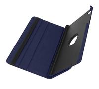 Housse - AVIZAR - Samsung Tab A7 Lite - Rotatif 360° - Protection intégrale - Bleu