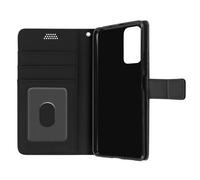 Housse pour Xiaomi Redmi Note 10s et Note 10 Porte-carte Support Vidéo Noir