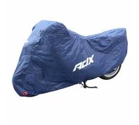 HOUSSE-BACHE DE PROTECTION MOTO ANTI PLUIE ADX TOTALEMENT ETANCHE