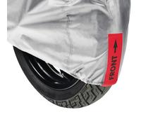 Taac Easy Cover Gris L