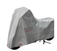 Taac Start Cover Gris L