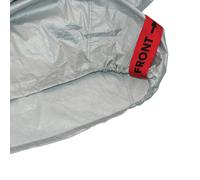 Taac Start Cover Gris L
