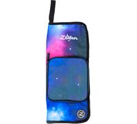 Housse baguettes - Zildjian - Student - Purple Galaxy