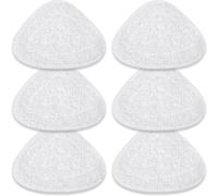 Housse balai vapeur - NETBOAT - Vileda Steam - Microfibre - Recharge - Nettoyage efficace