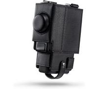 Housse bandoulière Fujifilm Instax Mini Evo Cinema Noir Noir