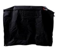 Housse barbecue 120 x 62 x 80 cm Noir G