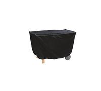 Housse de barbecue sur chariot - taille moyenne - rectangulaire COOK IN GARDEN