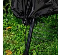 Housse barbecue ø 70 x h 80 cm