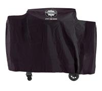 Housse barbecue à pellets Navigator 850