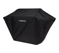Housse Barbecue CAMPINGAZ "M" 102 x 136 x 62 cm Polyester noir Noir G