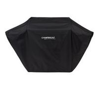 Ustensile et housse de protection pour barbecue CAMPINGAZ Housse Barbecue M 118 x 140 x 62 cm Polyester noir
