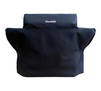 Housse barbecue CHAR BROIL Housse pour grill à 4 bruleurs