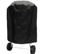 Housse Barbecue Couverture de Barbecue for d'extérieur, étanche, Robuste, Protection Contre la Pluie, Four, Foyer, poêle, brasero