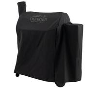 Traegergrills Housse barbecue et plancha BAC557 Pro 780 Noir G
