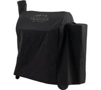 Traegergrills Housse barbecue et plancha BAC557 Pro 780 Noir G