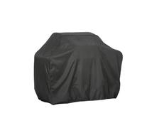 Housse Barbecue Exterieur Housse de Barbecue Weber for Barbecue d'extérieur, imperméable, résistante aux intempéries, carrée, Protection Contre la Pluie(S)