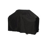 Housse Barbecue Exterieur Housse de Barbecue Weber Heavy Outdoor Barbecue Cover Imperméable Anti-poussière Résistant aux intempéries Carré Nettoyage Facile(XL)