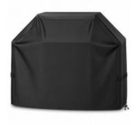 Housse Barbecue Exterieur pour Campingaz Master 4 Series Classic LXS 2017-2024, Bache Barbecue Imperméable Anti-Vent Couverture Grill Protection