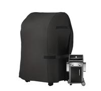 Housse Barbecue Exterieur pour Campingaz Texado Premium 2013-2013, Housse de Protection Barbecue à Gaz Oxford 210D Imperméable Coupe-Vent Anti-UV
