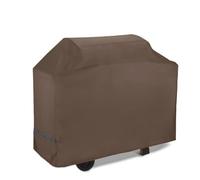Housse Barbecue Exterieur pour Enders eFlow Pro 3 Turbo 2024-2026 | Bâche BBQ Exterieur Protection Imperméable Anti-Vent Couverture Grill Protection