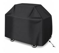 Housse Barbecue Exterieur pour HENDI Grill-Master Maxi 2021-2026, Bache Barbecue de Protection, 210D Oxford Imperméable Coupe-Vent Anti-poussière