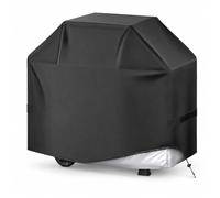 Housse Barbecue Exterieur pour HENDI Roast-Master Maxi 2021-2026, 210D Oxford Bâche Protection Imperméable Anti-UV Anti-Vent, Housse Plancha Exterieur