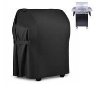 Housse Barbecue Exterieur pour KitchenAid KFRU368VSS 2010-2014