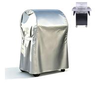 Housse Barbecue Exterieur pour Masport Origin 2021-2025