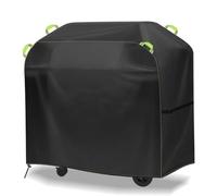Housse Barbecue Exterieur pour Masterbuilt Gravity Series 800 2021-2026,74.80×27.95×48.03 in