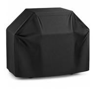 Housse Barbecue Exterieur pour Monument Grills Denali 405 Stainless Smart Tech Propane Gas 2024-2026+, 210D Oxford Bâche Couverture Grill Imperméable Résistante Housses BBQ Protection