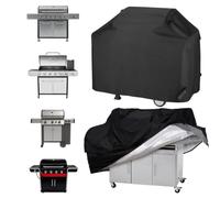 Housse Barbecue ExtéRieur pour OFYR Classic Classic 100 | Housse de Protection Barbecue, Toutes Saisons ,Toile Oxford,RéSistant Aux Rayures Et à L'Usure, RéSistant au Solei