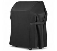 Housse Barbecue Exterieur pour Outback Excel 310 2013-2017 | 420D Bache Barbecue Exterieur Imperméable Anti-Vent/Anti-UV/Anti-l'Humidité/Antipoussière avec Cordon de Serrage et Poignées