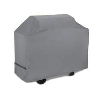 Housse Barbecue Exterieur pour Outsunny 2 Burner Gas BBQ 2018-2026 | Bâche BBQ Exterieur Protection Imperméable Anti-Vent Couverture Grill Protection