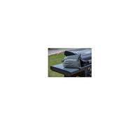 Housse barbecue gaz XXL - 171 x 62 x 106 cm