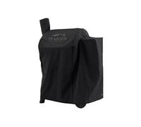 Traeger Housse pour barbecue Pro 575 BAC556 Intégrale Noir