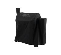 Traegergrills Housse barbecue et plancha BAC557 Pro 780 Noir G
