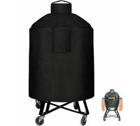Housse Barbecue Kamado pour Blaze 20" Cast Aluminum Kamado Built-in 2019-2026