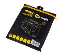 HOUSSE BARBECUE L165X l63CMX H90CM