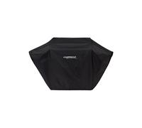 Ustensile et housse de protection pour barbecue CAMPINGAZ Housse Barbecue M 118 x 140 x 62 cm Polyester noir